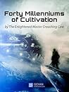 Forty Millenniums...