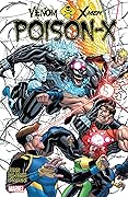 Venom & X-Men: Poison-X