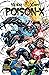 Venom & X-Men: Poison-X