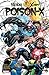 Venom & X-Men by Cullen Bunn