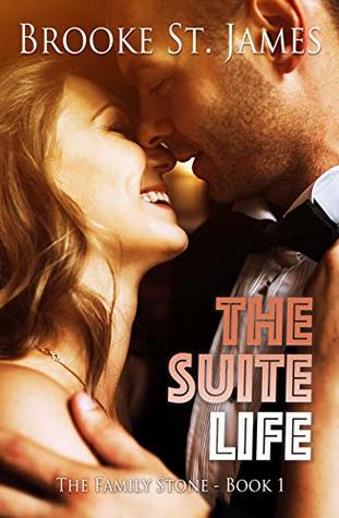 The Suite Life (The Family Stone, #1)