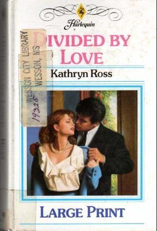 Divided by Love (Hardcover)
