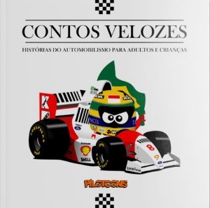Contos Velozes (Paperback)