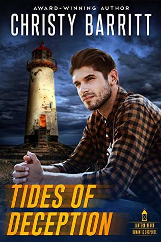 Tides of Deception (Lantern Beach Romantic Suspense #1)