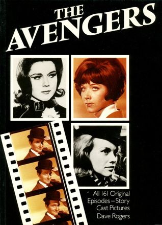 The Avengers