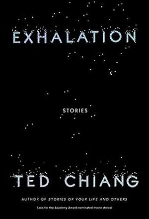 Exhalation