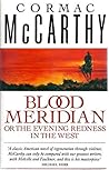 Blood Meridian, O...