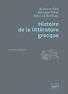 Histoire de la li...