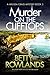Murder on the Clifftops (Me...