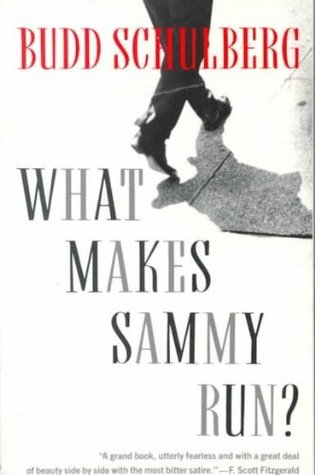 What Makes Sammy Run?