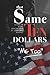 That Same Ten Dollars by Crystal Washington