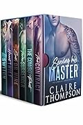 Serving his Master: The Complete Series Box Set