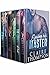 Serving his Master: The Complete Series Box Set