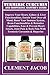 Turmeric Curcumin And Bioperine Master's Guide by Clement Jacob