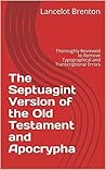 The Septuagint Ve...