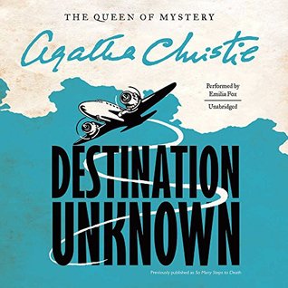 Destination Unknown