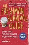 The Freshman Survival Guide by Nora Bradbury-Haehl