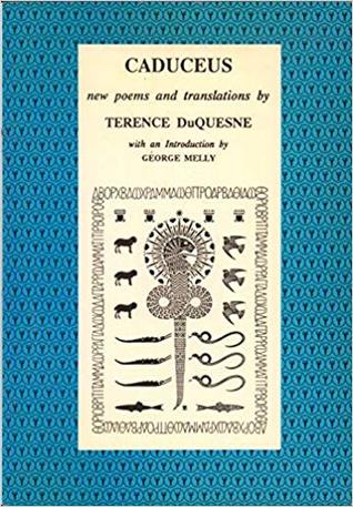 Caduceus: New Poems and Translations (Hardcover)