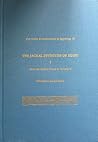 The Jackal Divinities of Egypt by Terence Duquesne