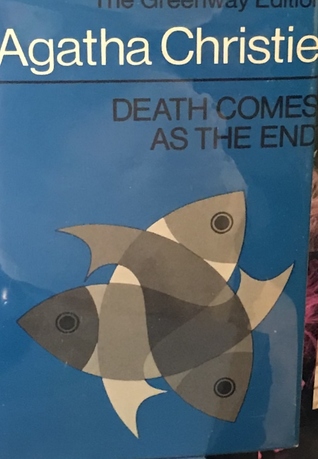 Death Comes as the End