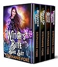 Witch's Bite Box Set: The Complete Series