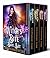 Witch's Bite Box Set: The Complete Series