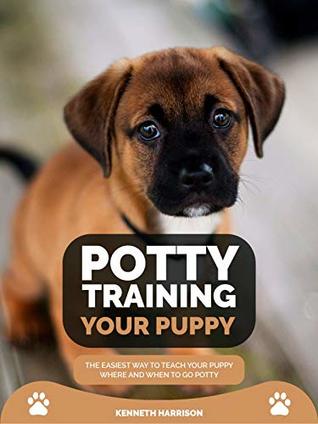 most efficient way to potty train a puppy