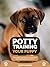 Potty Training Your Puppy by Kenneth Harrison