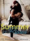 Summer Kisses by K.L. Fast