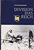 Division Das Reich: 1934-1943 (3 Vols.)