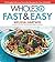 The Whole30 Fast & Easy Cookbook by Melissa Urban