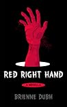 Red Right Hand