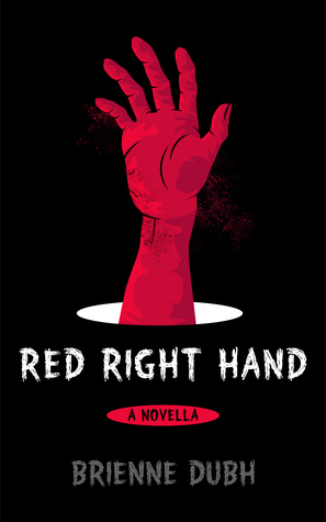 Red Right Hand