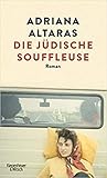 Die jüdische Souffleuse