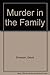 Murder in the Family by David Emerson