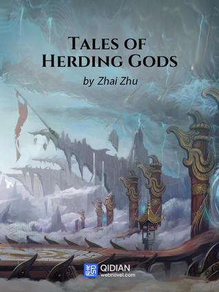 Tales of Herding Gods (ebook)