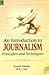 An Introduction to Journali...