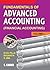 Fundamentals of Advanced Accounting - Volume I