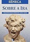 Sobre a Ira (Portuguese Edition) Book cover for Sobre a Ira (Portuguese Edition)
