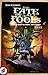 The Adventures of Basil and Moebius Vol. 4: The Fate of All Fools