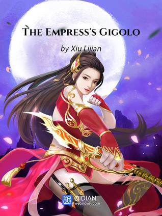 The Empress's Gigolo (ebook)