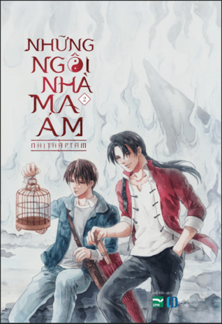 Những Ngôi Nhà Ma Ám - Tập 2
