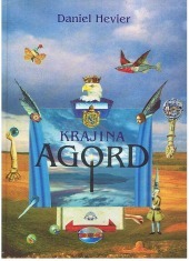 Krajina AGORD (Hardcover)