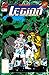 Legion of Super-Heroes (198...
