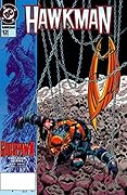 Hawkman (1993-1996) #12