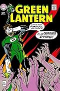 Green Lantern #71