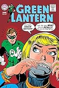 Green Lantern #69