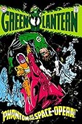 Green Lantern #72