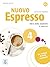 Nuovo Espresso 4 - einsprachige Ausgabe. Buch mit Audio-CD by Maria Bali