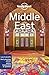 Lonely Planet Middle East